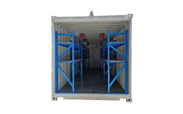 Warehouse, storage CONTAINERS - Image 2