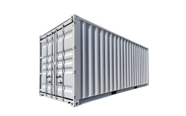 20-foot CONTAINERS - Image 3