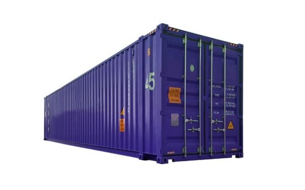 45-foot CONTAINERS - Image 3
