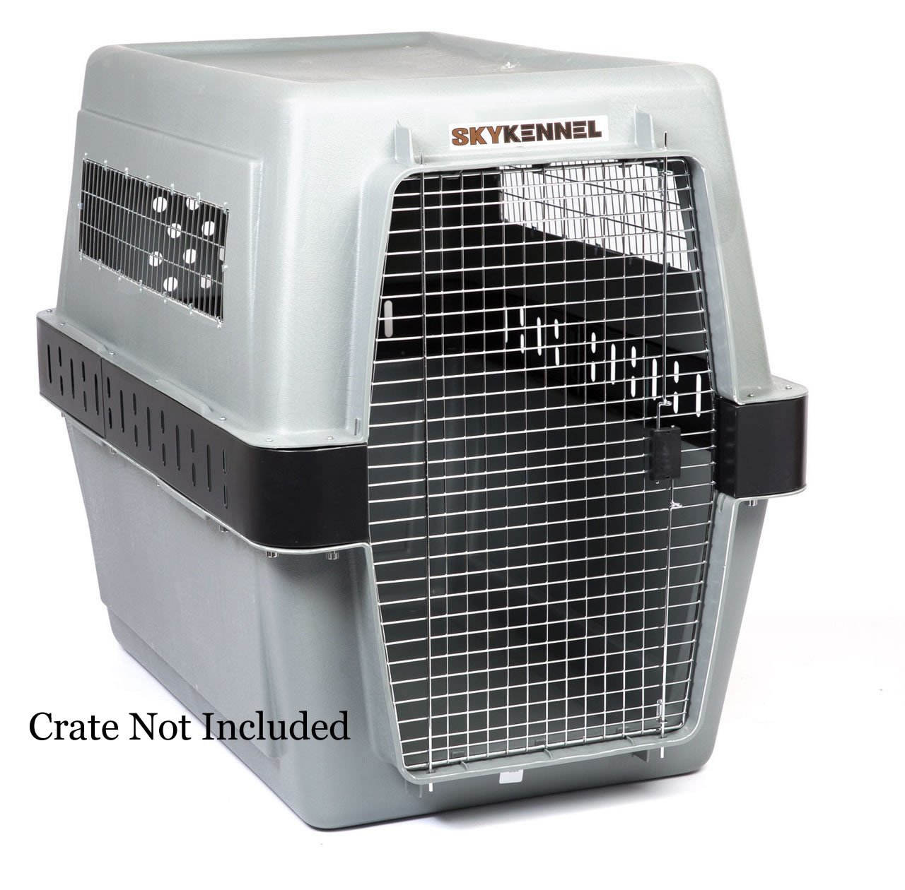 Pet Crate Extension for Giant Crate