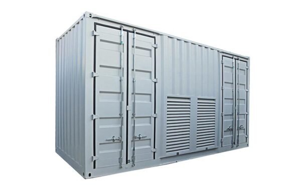 Warehouse, storage CONTAINERS - Image 3