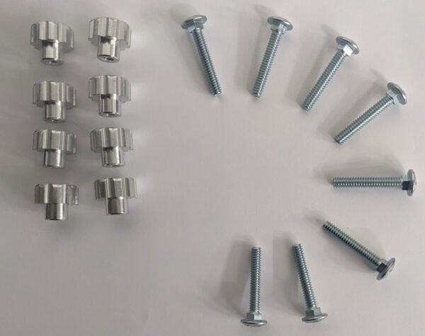 Pet Crate Hardware - Image 2