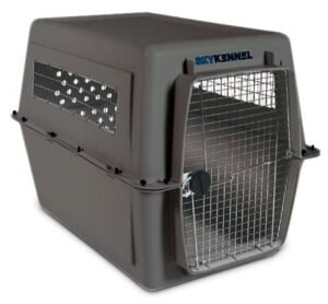 Petmate Airline Cargo Crate Giant