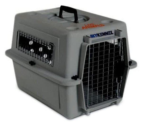 Petmate Airline Cargo Crate Small