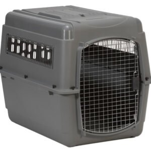 Petmate Airline Cargo Crate Extra Large