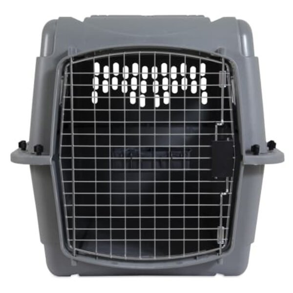 Petmate Airline Cargo Crate Medium - Image 5