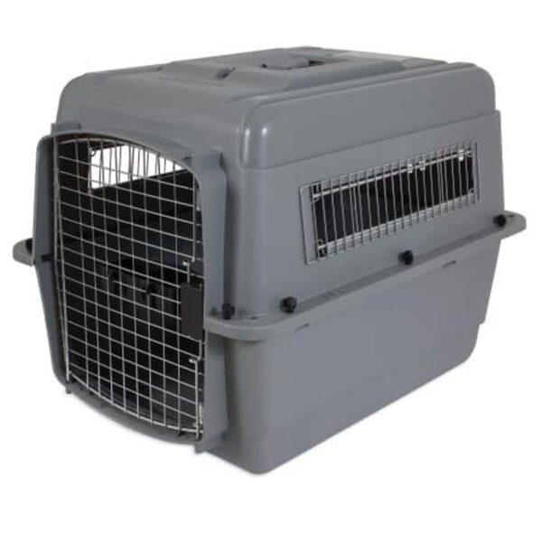 Petmate Airline Cargo Crate Medium - Image 3