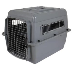 Petmate Airline Cargo Crate Medium
