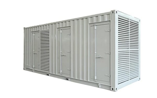 Warehouse, storage CONTAINERS - Image 4