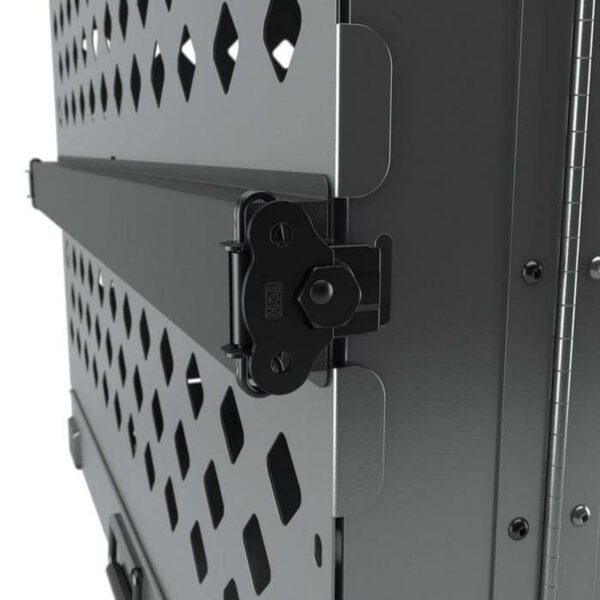 Folding Metal Dog Crate Giant - Image 5