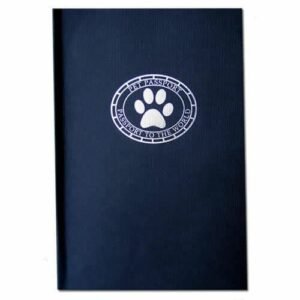 Pet Passport & Medical Record